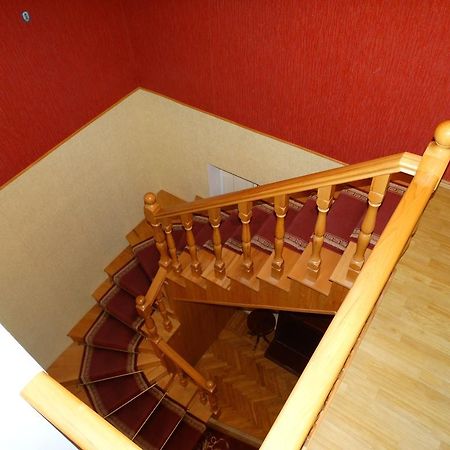 Hotel Sano Кутаїсі Екстер'єр фото