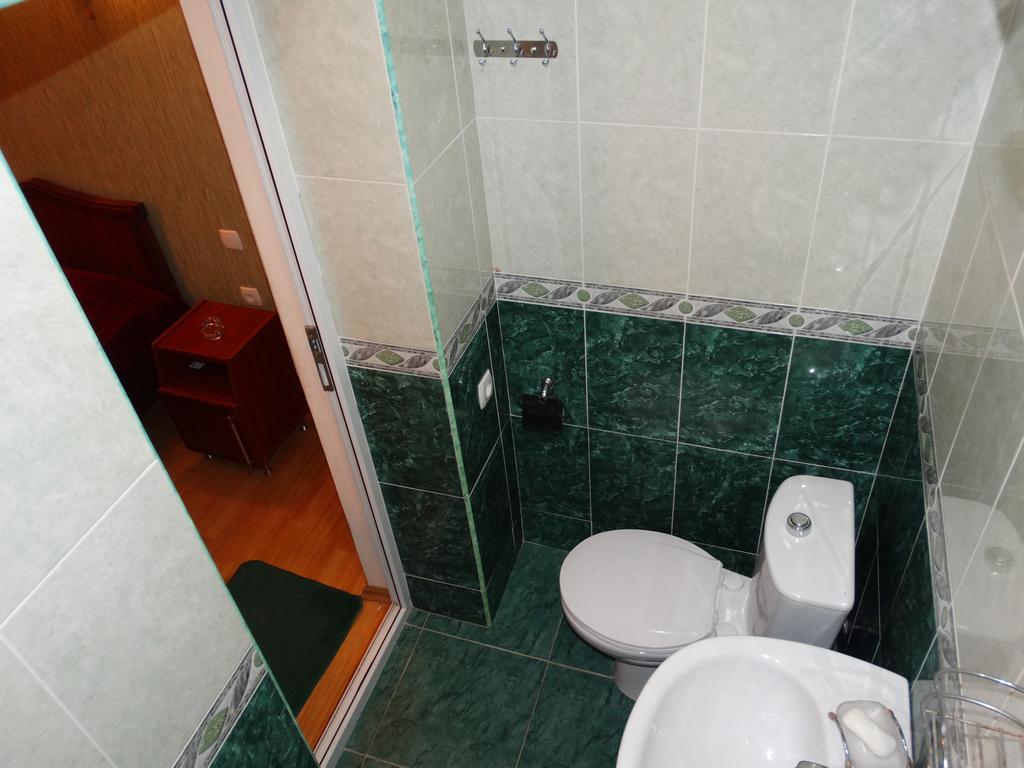 Hotel Sano Кутаїсі Номер фото