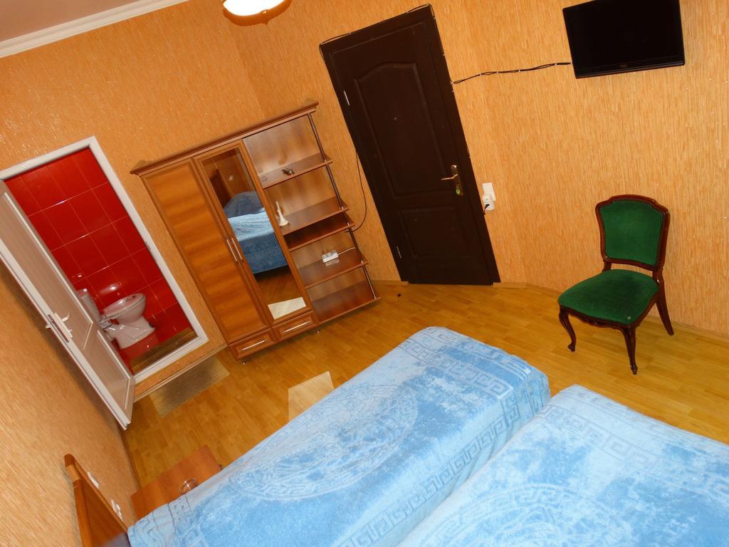 Hotel Sano Кутаїсі Номер фото