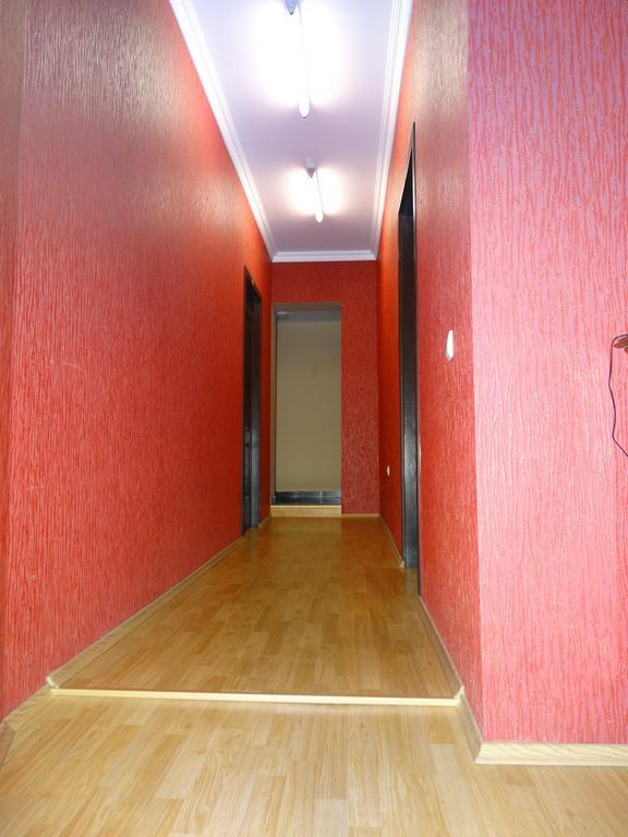 Hotel Sano Кутаїсі Екстер'єр фото