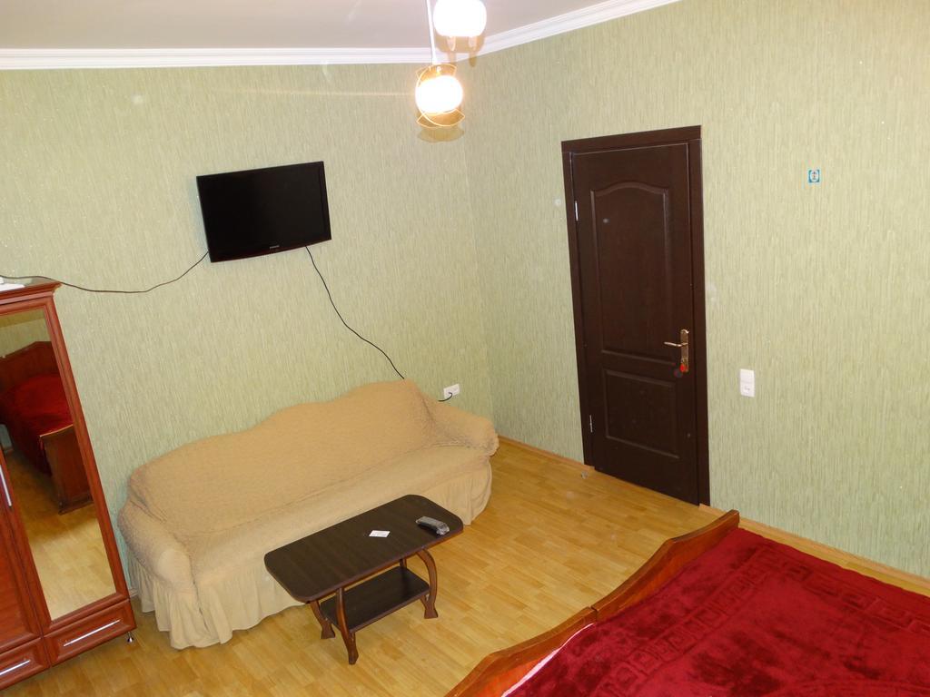 Hotel Sano Кутаїсі Номер фото