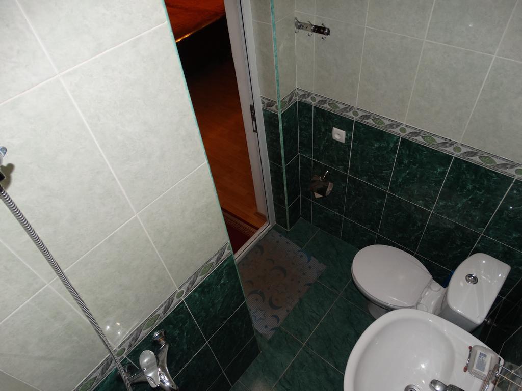 Hotel Sano Кутаїсі Номер фото