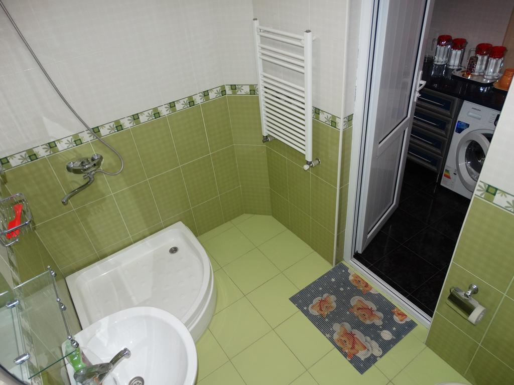 Hotel Sano Кутаїсі Номер фото