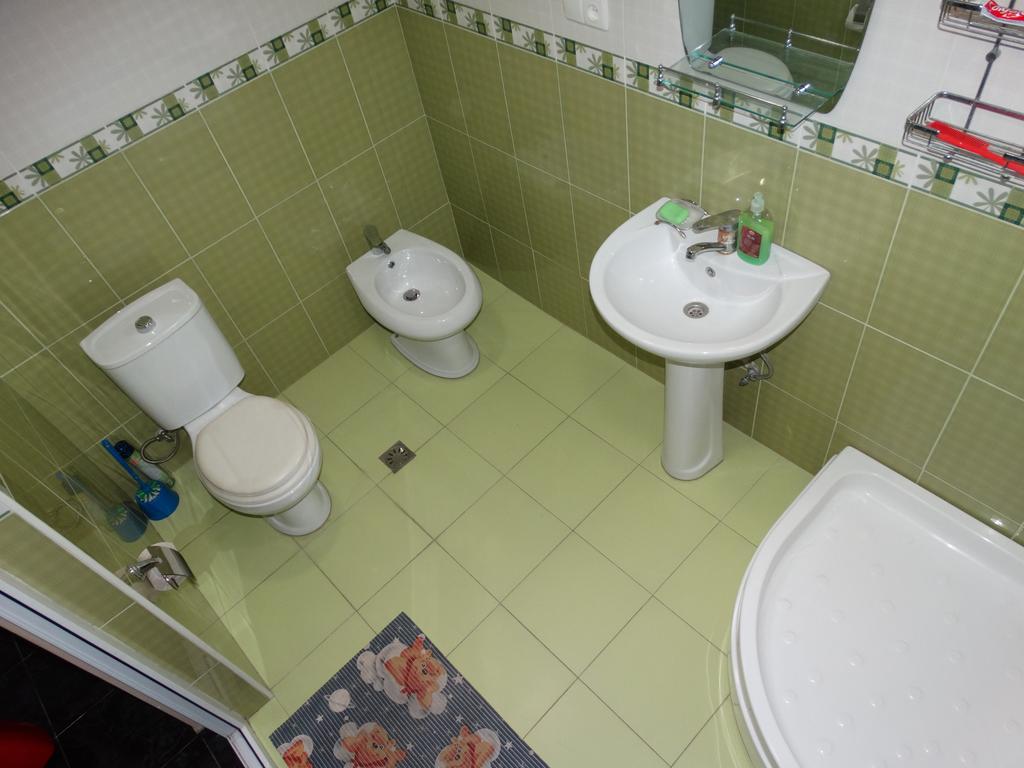 Hotel Sano Кутаїсі Номер фото