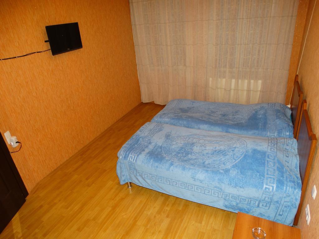 Hotel Sano Кутаїсі Номер фото