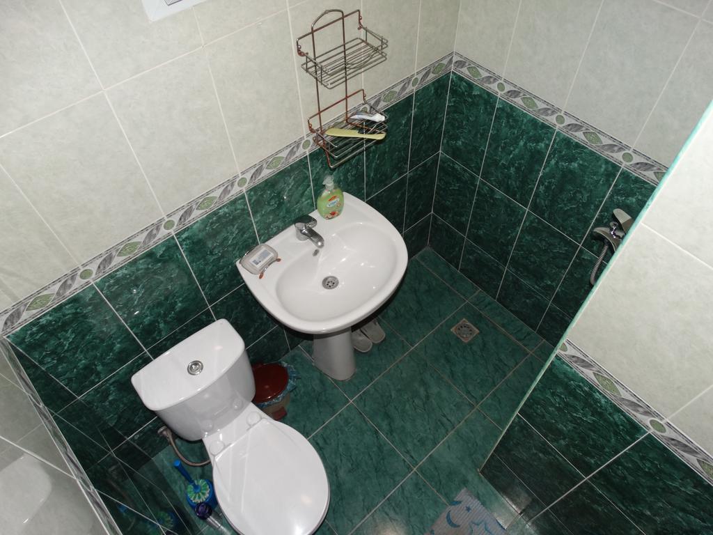 Hotel Sano Кутаїсі Номер фото